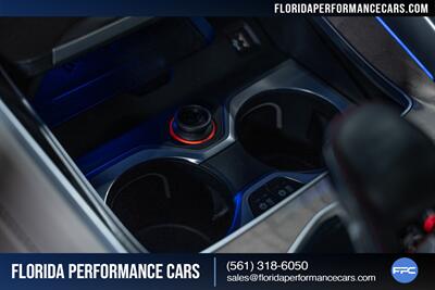 2023 BMW X6 M   - Photo 57 - Riviera Beach, FL 33407