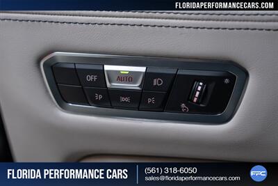 2023 BMW X6 M   - Photo 66 - Riviera Beach, FL 33407
