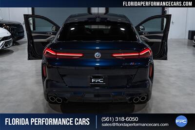 2023 BMW X6 M   - Photo 44 - Riviera Beach, FL 33407