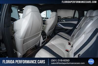 2023 BMW X6 M   - Photo 30 - Riviera Beach, FL 33407