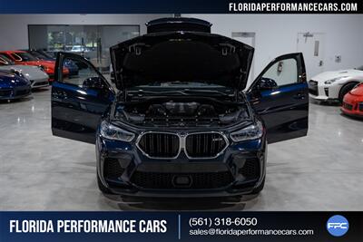 2023 BMW X6 M   - Photo 45 - Riviera Beach, FL 33407