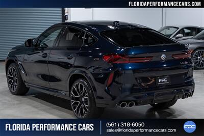 2023 BMW X6 M   - Photo 69 - Riviera Beach, FL 33407