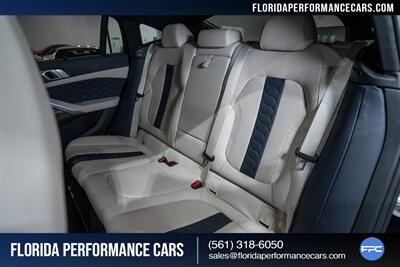 2023 BMW X6 M   - Photo 31 - Riviera Beach, FL 33407
