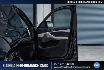 2023 BMW X6 M   - Photo 35 - Riviera Beach, FL 33407