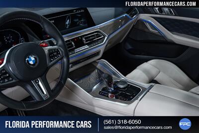 2023 BMW X6 M   - Photo 54 - Riviera Beach, FL 33407