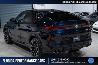 2023 BMW X6 M   - Photo 4 - Riviera Beach, FL 33407