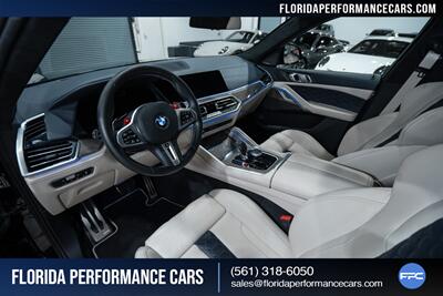 2023 BMW X6 M   - Photo 18 - Riviera Beach, FL 33407