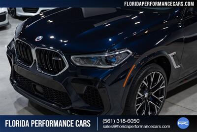 2023 BMW X6 M   - Photo 15 - Riviera Beach, FL 33407