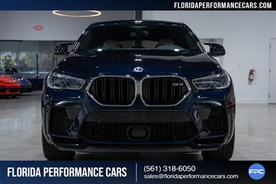 2023 BMW X6 M   - Photo 71 - Riviera Beach, FL 33407