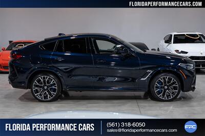 2023 BMW X6 M   - Photo 7 - Riviera Beach, FL 33407