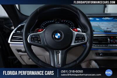 2023 BMW X6 M   - Photo 53 - Riviera Beach, FL 33407