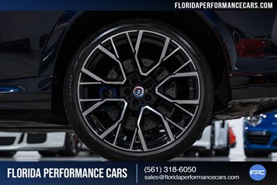 2023 BMW X6 M   - Photo 12 - Riviera Beach, FL 33407