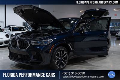 2023 BMW X6 M   - Photo 41 - Riviera Beach, FL 33407