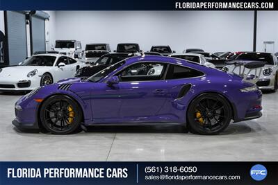2016 Porsche 911 GT3 RS   - Photo 3 - Riviera Beach, FL 33407