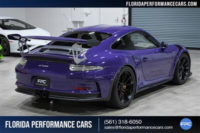 2016 Porsche 911 GT3 RS   - Photo 6 - Riviera Beach, FL 33407