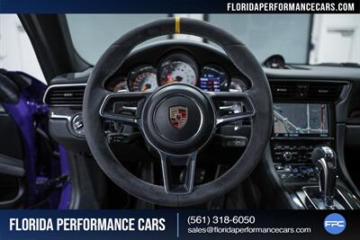 2016 Porsche 911 GT3 RS   - Photo 25 - Riviera Beach, FL 33407