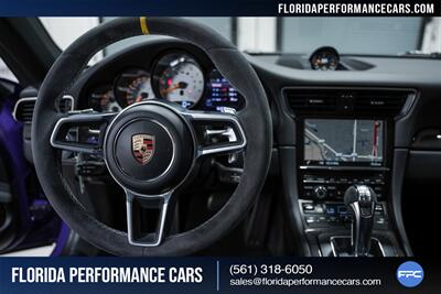 2016 Porsche 911 GT3 RS   - Photo 30 - Riviera Beach, FL 33407