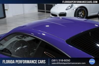 2016 Porsche 911 GT3 RS   - Photo 66 - Riviera Beach, FL 33407