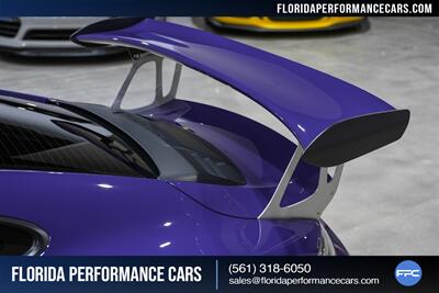 2016 Porsche 911 GT3 RS   - Photo 65 - Riviera Beach, FL 33407
