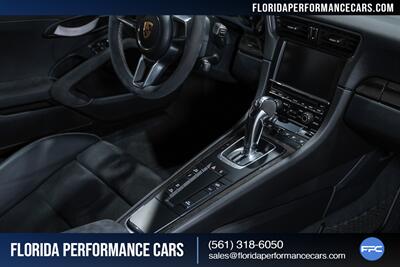 2016 Porsche 911 GT3 RS   - Photo 56 - Riviera Beach, FL 33407