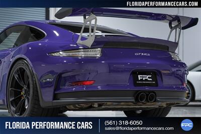 2016 Porsche 911 GT3 RS   - Photo 15 - Riviera Beach, FL 33407