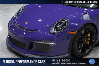 2016 Porsche 911 GT3 RS   - Photo 13 - Riviera Beach, FL 33407
