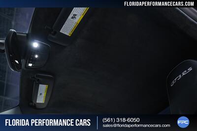 2016 Porsche 911 GT3 RS   - Photo 64 - Riviera Beach, FL 33407