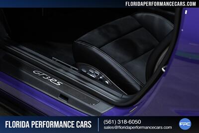 2016 Porsche 911 GT3 RS   - Photo 24 - Riviera Beach, FL 33407