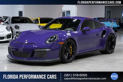 2016 Porsche 911 GT3 RS   - Photo 10 - Riviera Beach, FL 33407