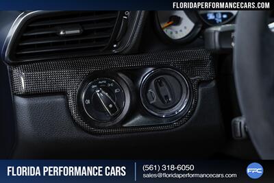 2016 Porsche 911 GT3 RS   - Photo 62 - Riviera Beach, FL 33407