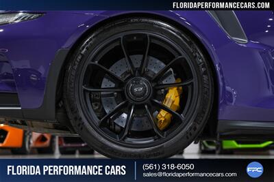 2016 Porsche 911 GT3 RS   - Photo 47 - Riviera Beach, FL 33407