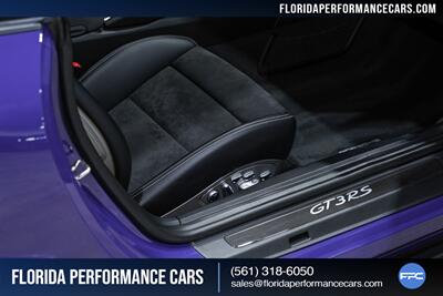 2016 Porsche 911 GT3 RS   - Photo 35 - Riviera Beach, FL 33407