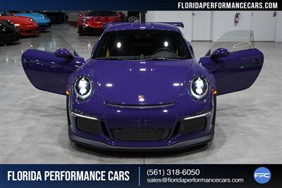2016 Porsche 911 GT3 RS   - Photo 39 - Riviera Beach, FL 33407