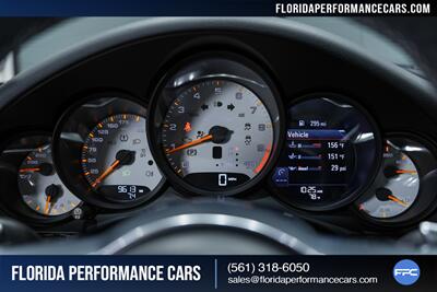 2016 Porsche 911 GT3 RS   - Photo 18 - Riviera Beach, FL 33407