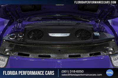 2016 Porsche 911 GT3 RS   - Photo 45 - Riviera Beach, FL 33407