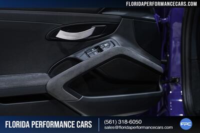 2016 Porsche 911 GT3 RS   - Photo 23 - Riviera Beach, FL 33407