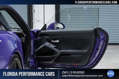 2016 Porsche 911 GT3 RS   - Photo 36 - Riviera Beach, FL 33407