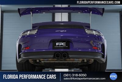 2016 Porsche 911 GT3 RS   - Photo 14 - Riviera Beach, FL 33407