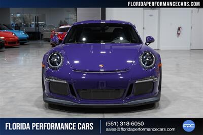 2016 Porsche 911 GT3 RS   - Photo 9 - Riviera Beach, FL 33407