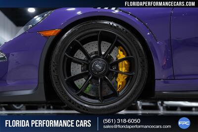 2016 Porsche 911 GT3 RS   - Photo 11 - Riviera Beach, FL 33407