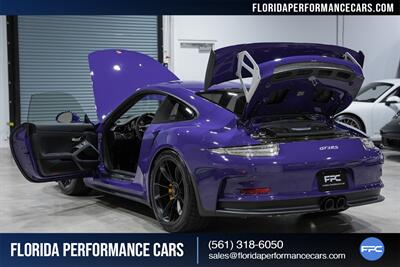 2016 Porsche 911 GT3 RS   - Photo 38 - Riviera Beach, FL 33407