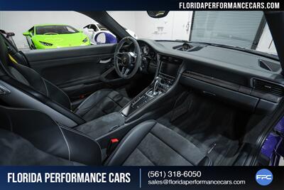 2016 Porsche 911 GT3 RS   - Photo 31 - Riviera Beach, FL 33407