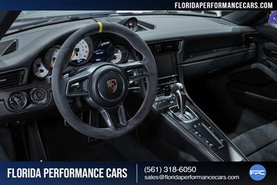 2016 Porsche 911 GT3 RS   - Photo 20 - Riviera Beach, FL 33407