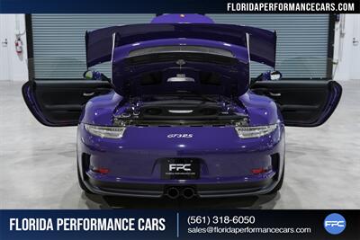 2016 Porsche 911 GT3 RS   - Photo 43 - Riviera Beach, FL 33407