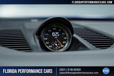 2016 Porsche 911 GT3 RS   - Photo 55 - Riviera Beach, FL 33407