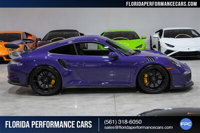 2016 Porsche 911 GT3 RS   - Photo 7 - Riviera Beach, FL 33407