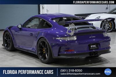 2016 Porsche 911 GT3 RS   - Photo 69 - Riviera Beach, FL 33407