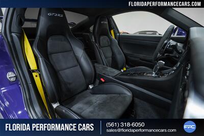 2016 Porsche 911 GT3 RS   - Photo 33 - Riviera Beach, FL 33407