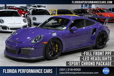 2016 Porsche 911 GT3 RS   - Photo 2 - Riviera Beach, FL 33407