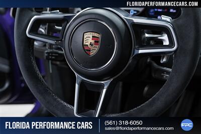 2016 Porsche 911 GT3 RS   - Photo 49 - Riviera Beach, FL 33407